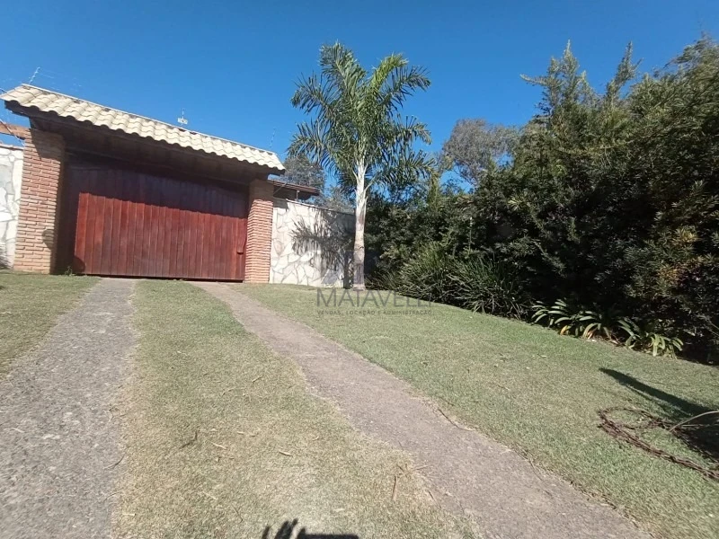 Chácara À Venda Jardim Alegre – Fazenda Santa Maria Poços De Caldas