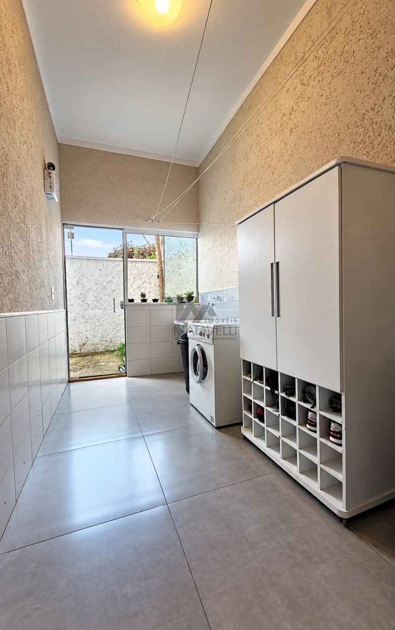 Casa À Venda Jardim Europa Poços De Caldas