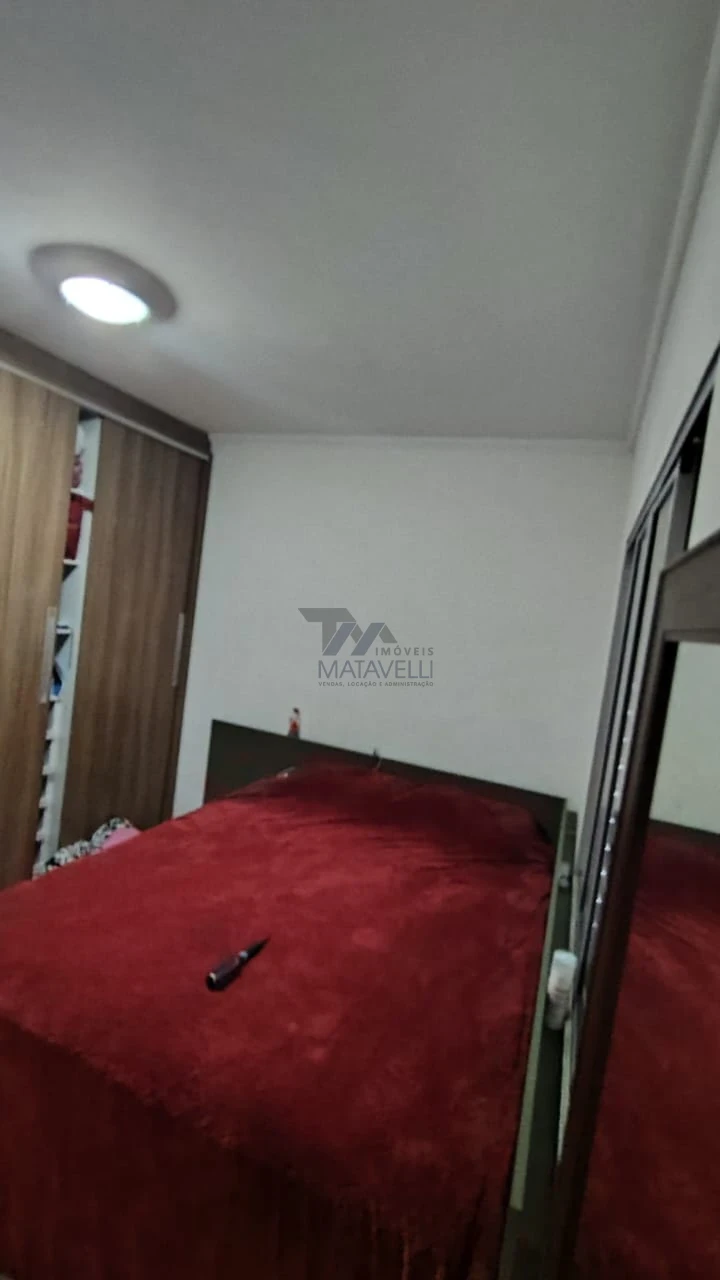Apartamento À Venda Jardim São Paulo Poços De Caldas
