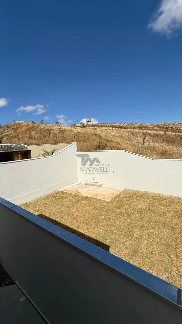 Apartamento À Venda Jardim Doutor Ottoni Poços De Caldas