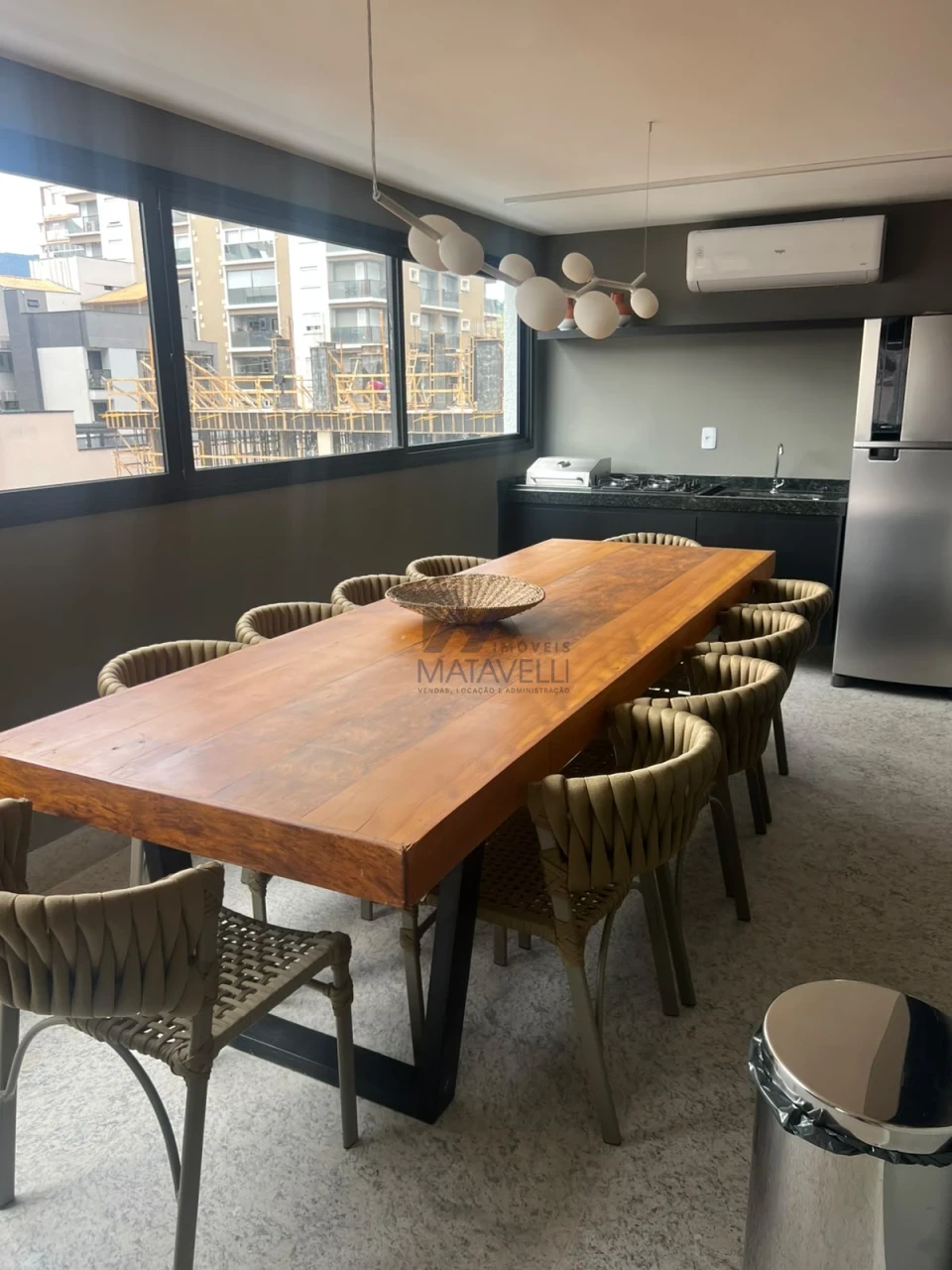 Apartamento À Venda Centro Poços De Caldas