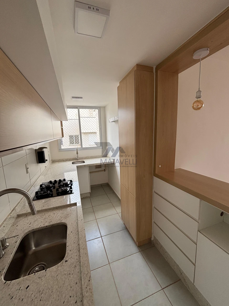 Apartamento À Venda Jardim Country Club Poços De Caldas