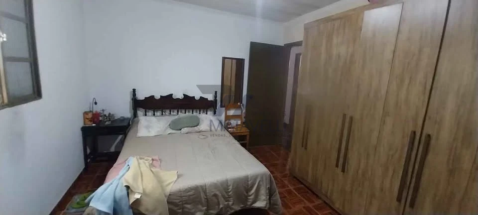 Casa À Venda Jardim Paraíso Poços De Caldas