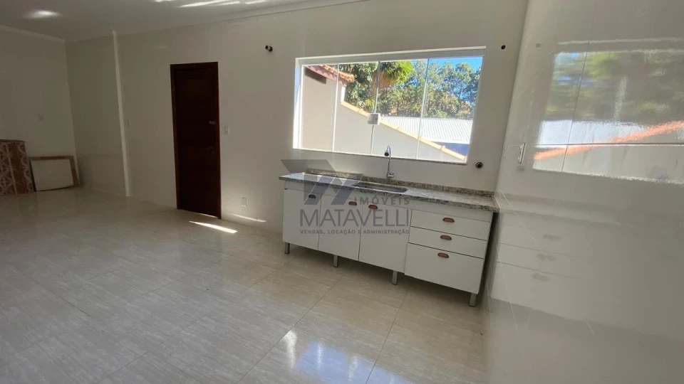 Casa À Venda Estância São José Poços De Caldas