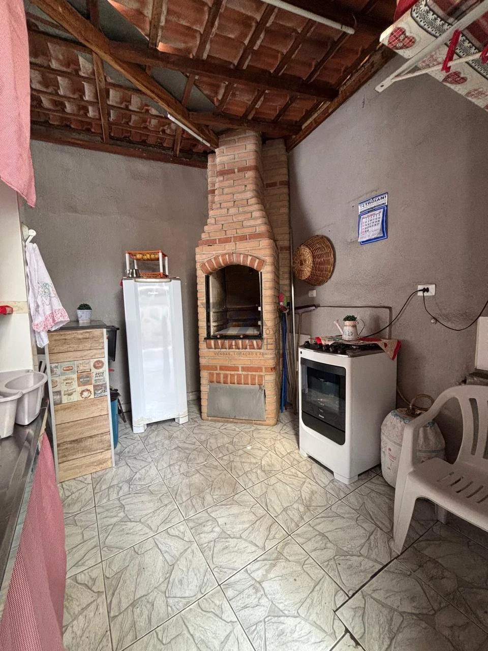 Casa À Venda Dom Bosco Poços De Caldas