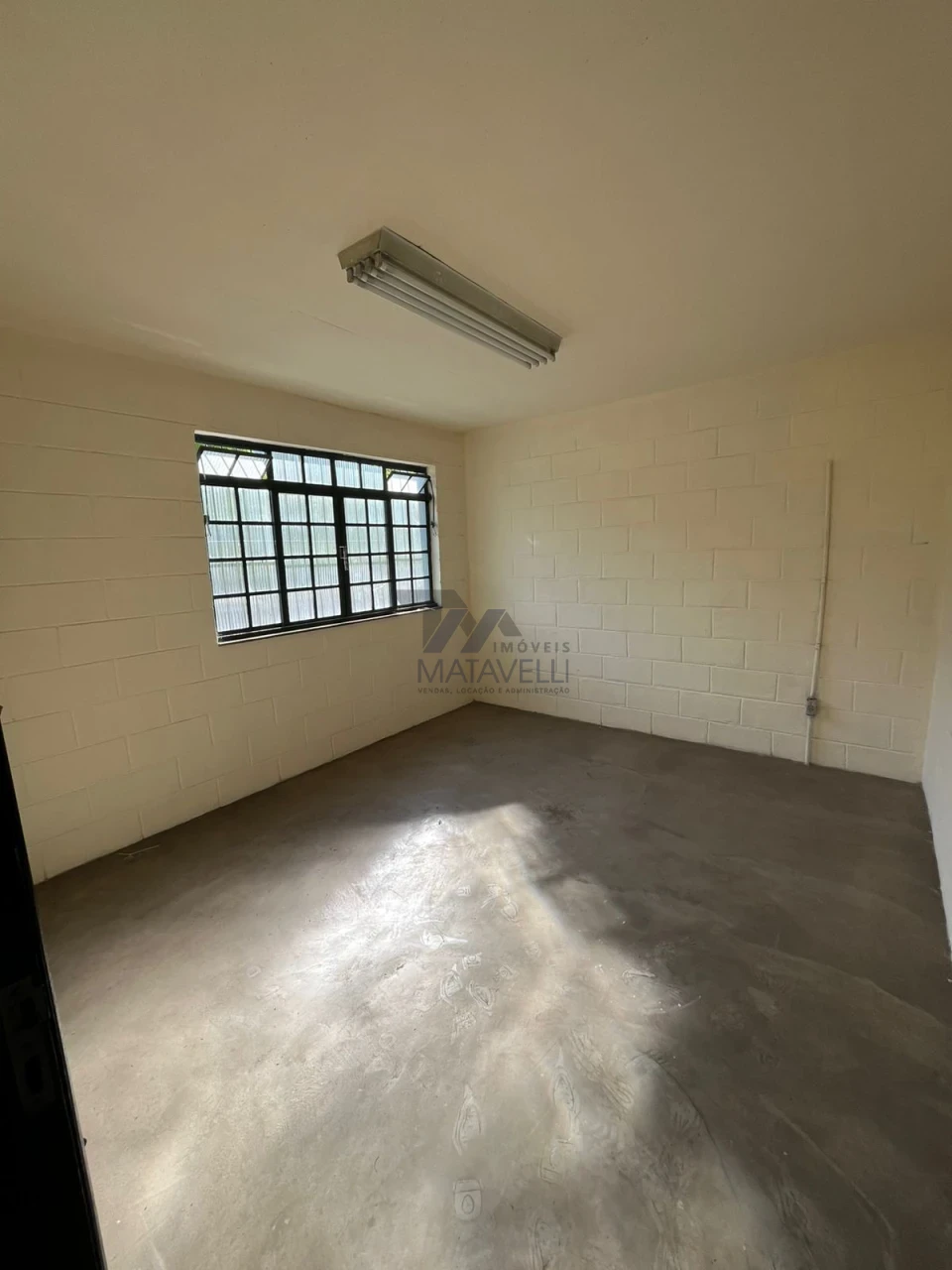 Barracão Comercial À Venda Vila Nova Poços De Caldas