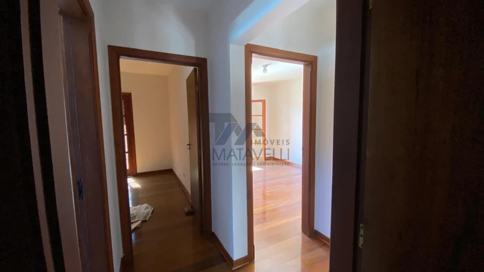 Casa À Venda Estância São José Poços De Caldas