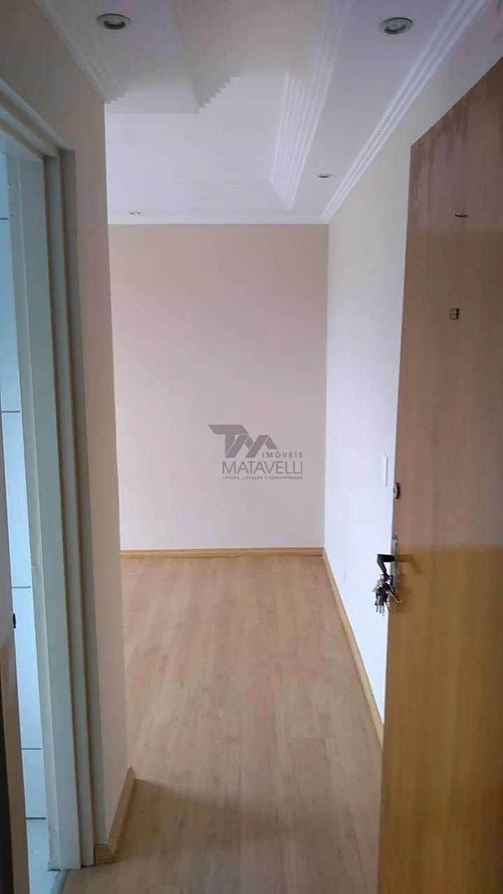 Apartamento À Venda Jardim Paraíso Poços De Caldas