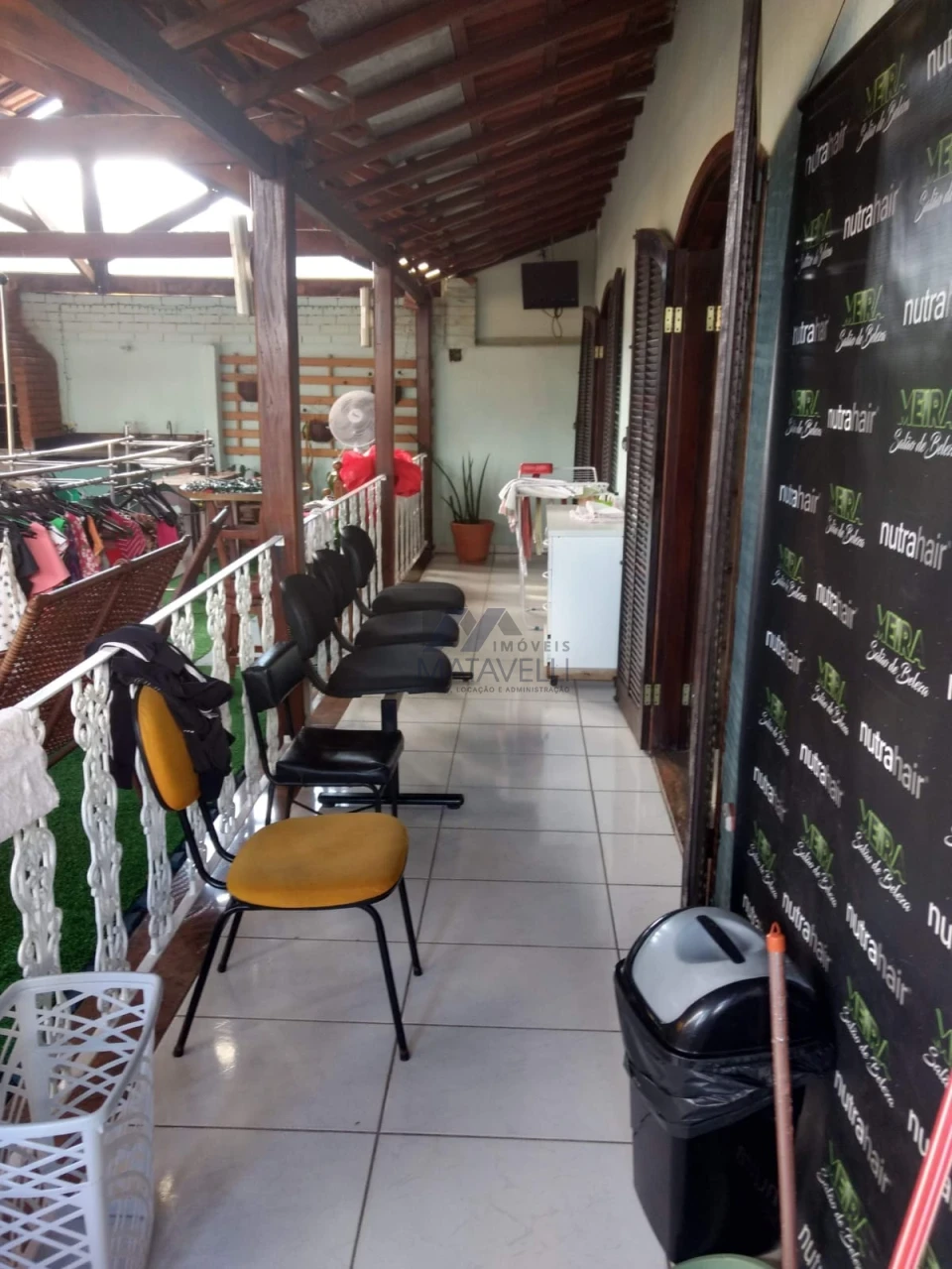 Casa À Venda Centro Poços De Caldas