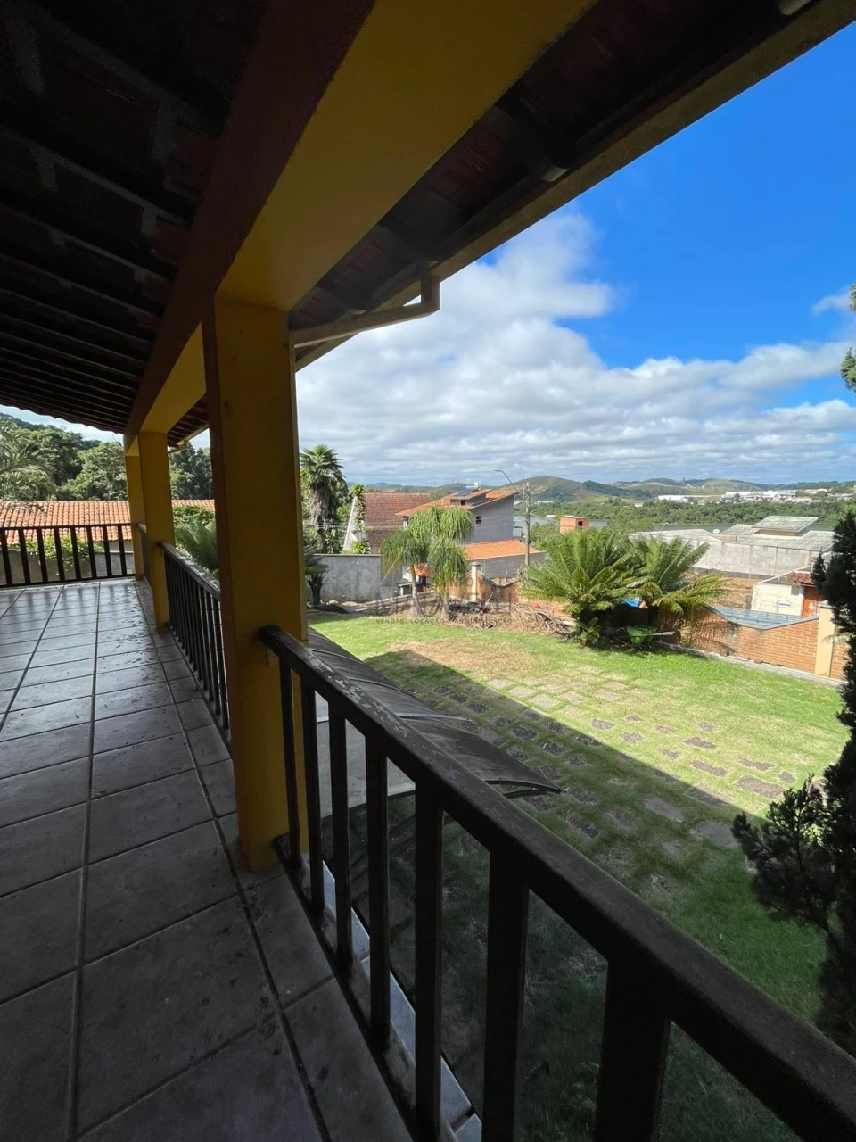 Casa À Venda Bortolan Poços De Caldas