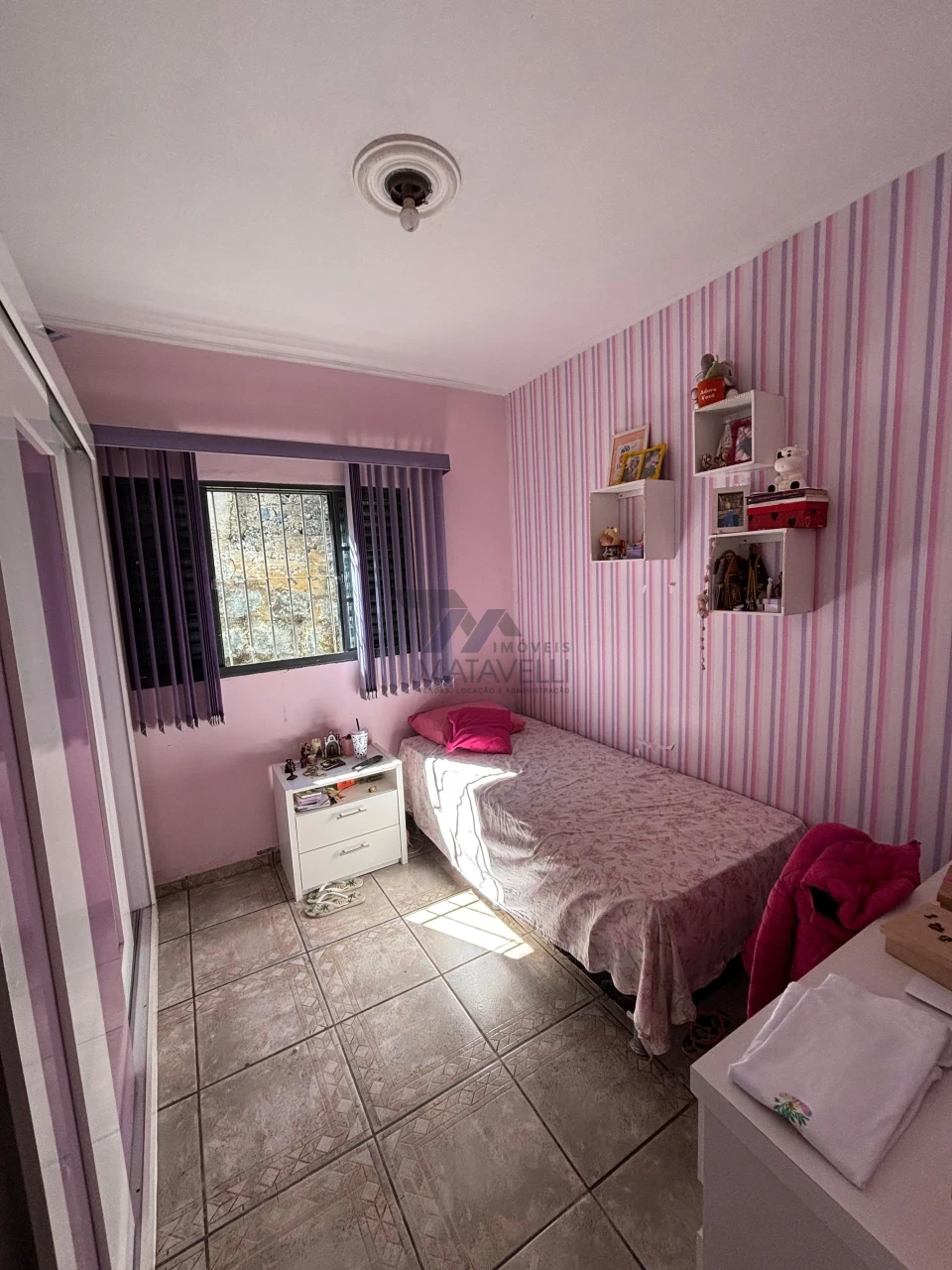 Casa À Venda Jardim Dos Estados Poços De Caldas