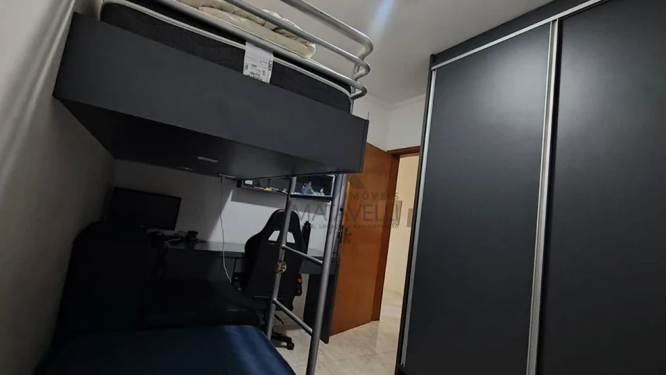 Apartamento À Venda Jardim São Paulo Poços De Caldas