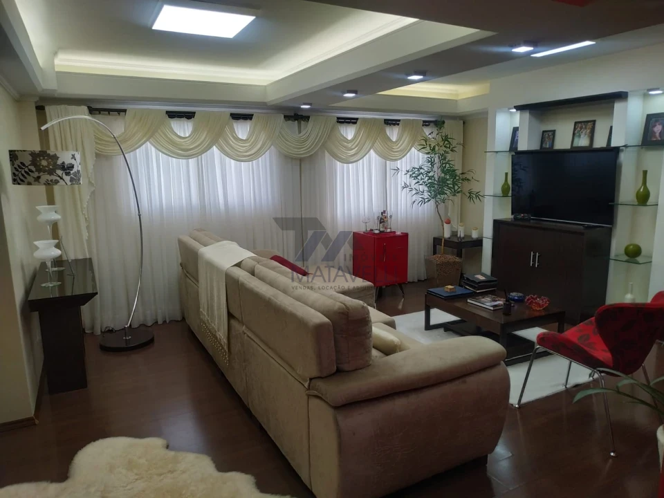 Apartamento À Venda Santa Maria Poços De Caldas
