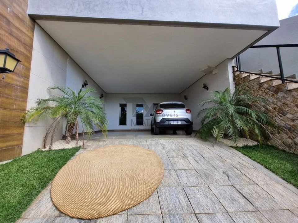Casa À Venda Jardim Europa Poços De Caldas
