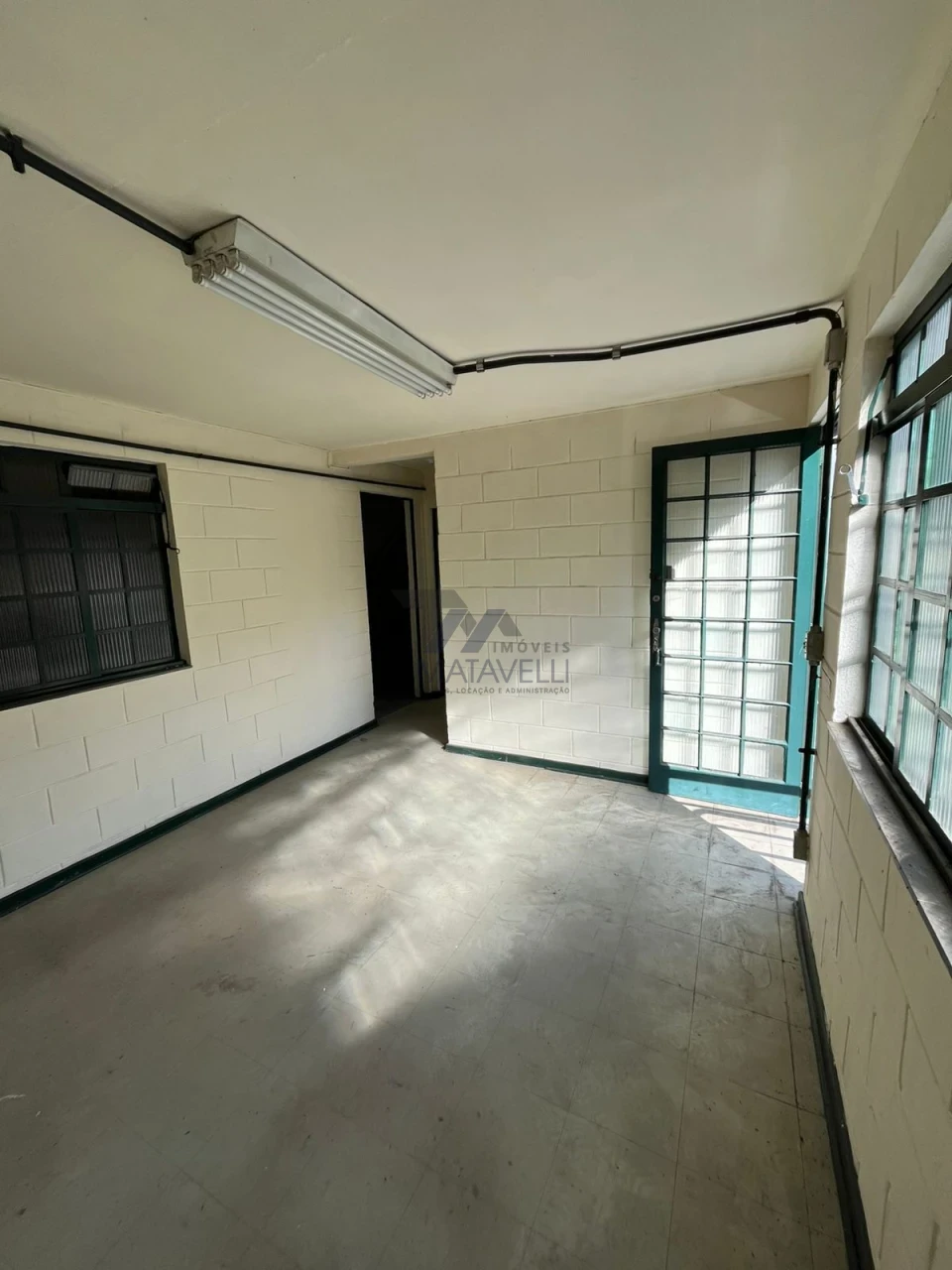 Barracão Comercial À Venda Vila Nova Poços De Caldas