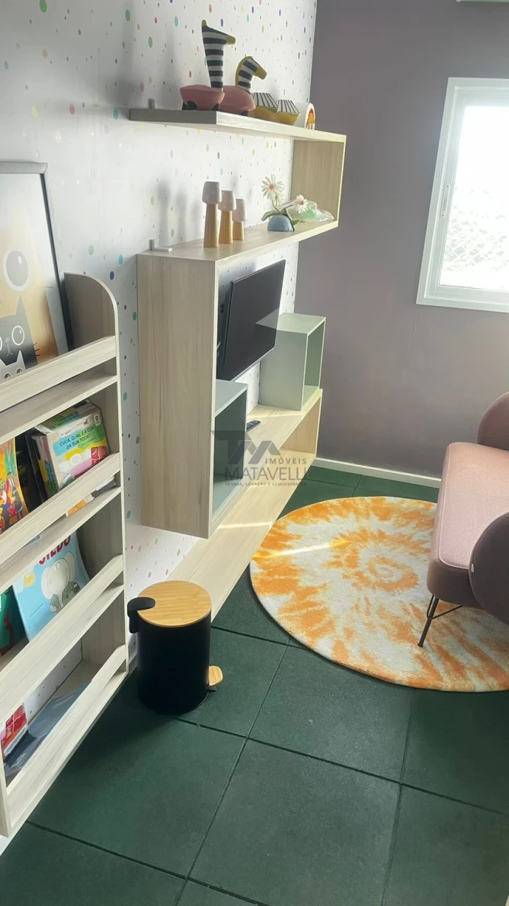 Apartamento À Venda Jardim Europa Poços De Caldas