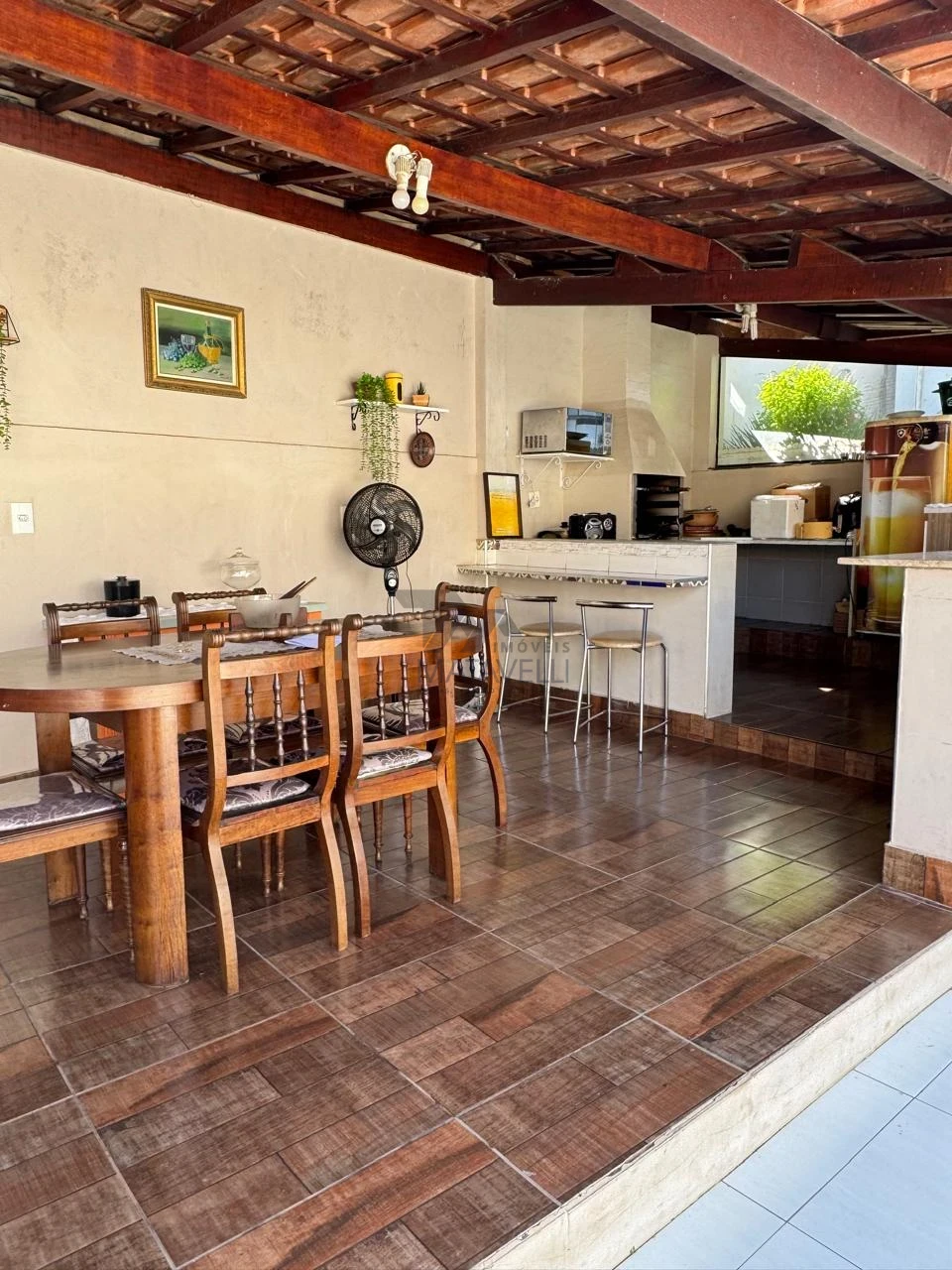 Casa À Venda Jardim Quisisana Poços De Caldas