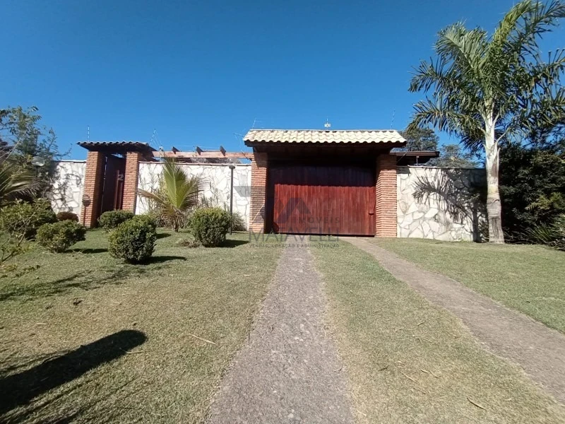 Chácara À Venda Jardim Alegre – Fazenda Santa Maria Poços De Caldas