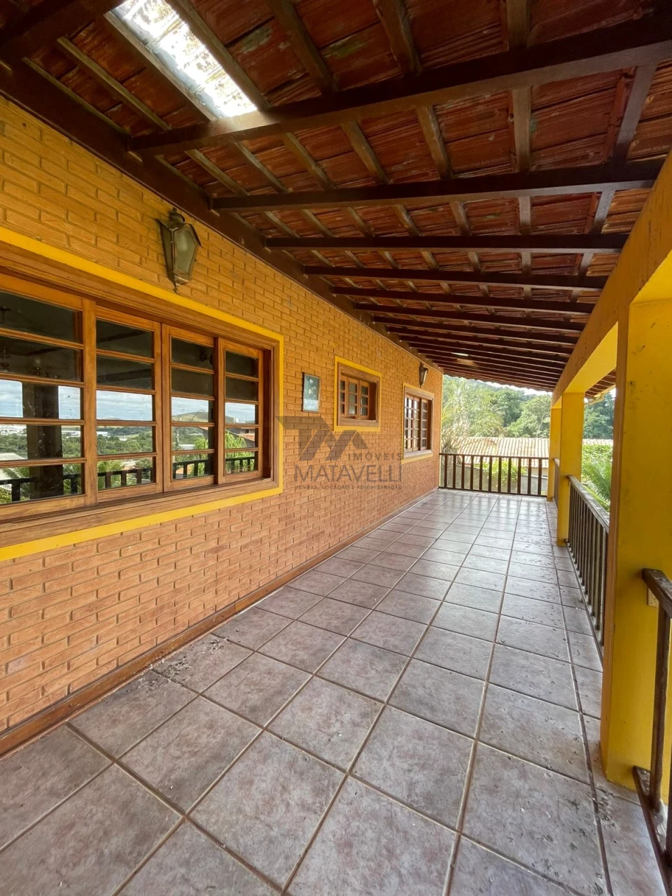Casa À Venda Bortolan Poços De Caldas