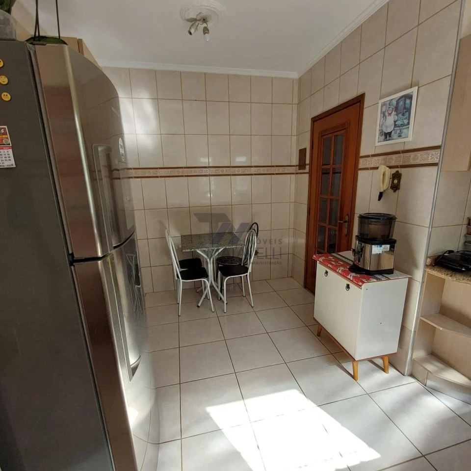 Casa À Venda Jardim Ipê Poços De Caldas
