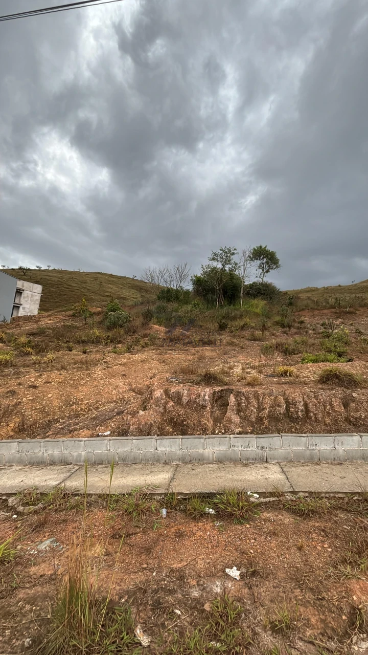 Terreno À Venda Residencial Summer Ville Poços De Caldas