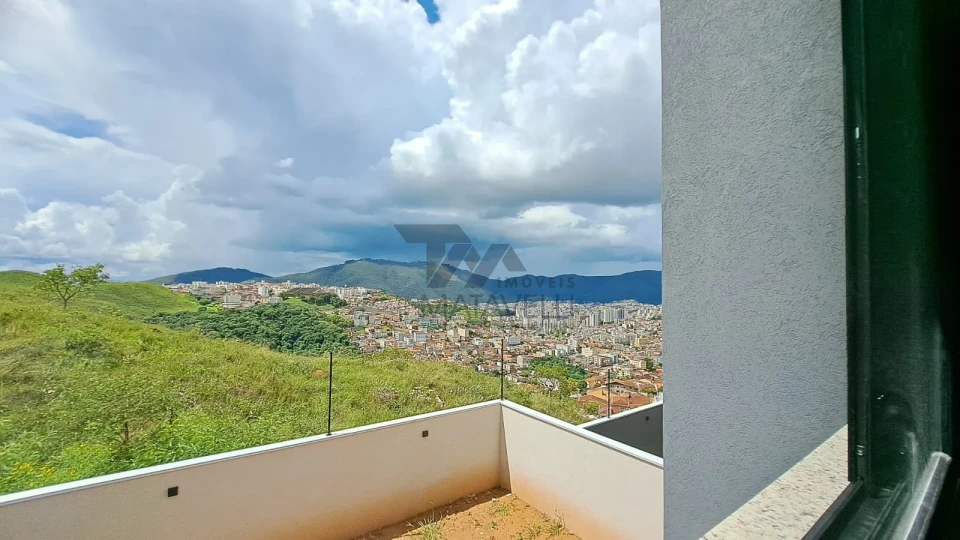 Casa À Venda Jardim Vitória V Poços De Caldas