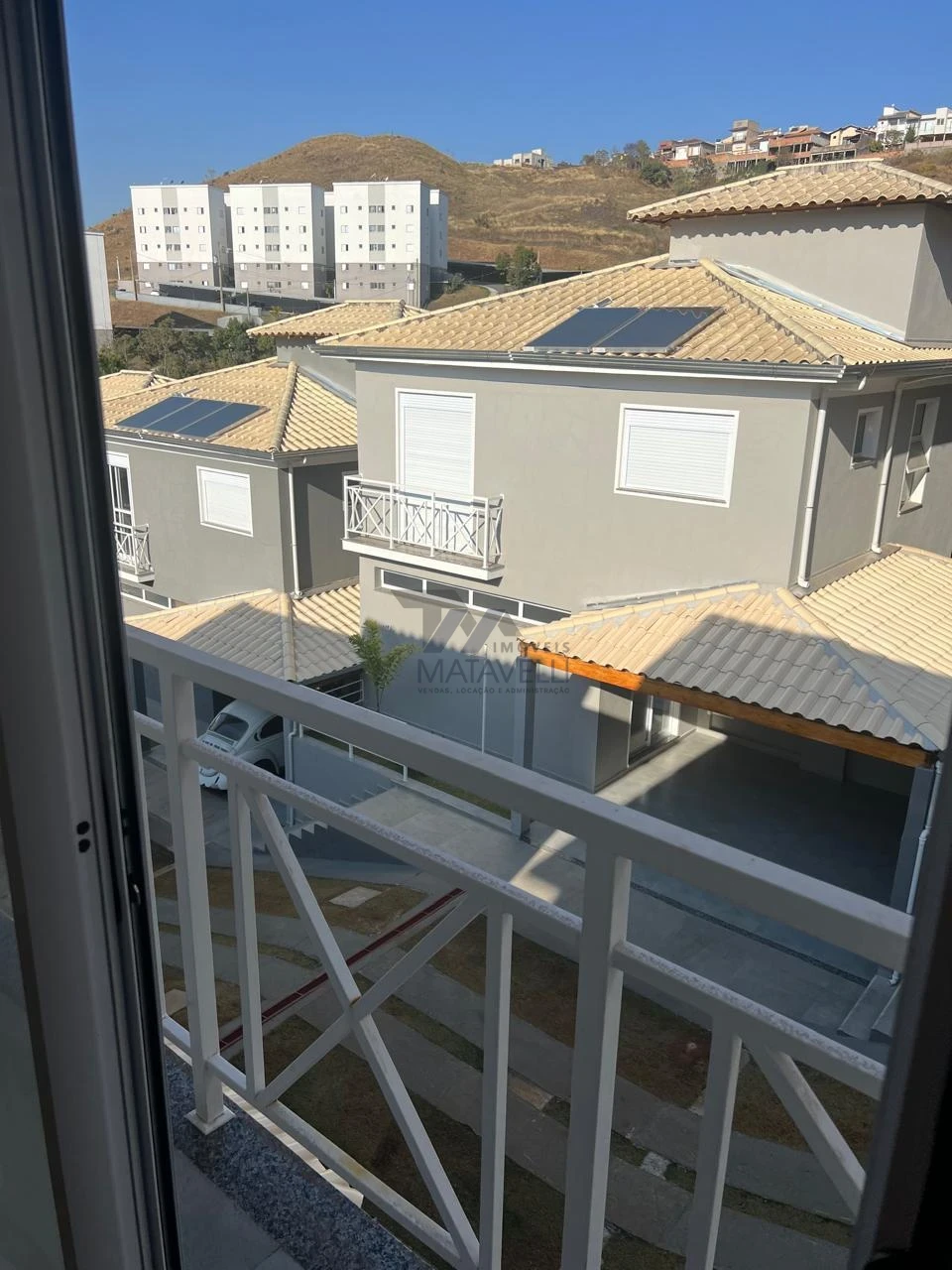 Casa À Venda Residencial Morumbí Poços De Caldas