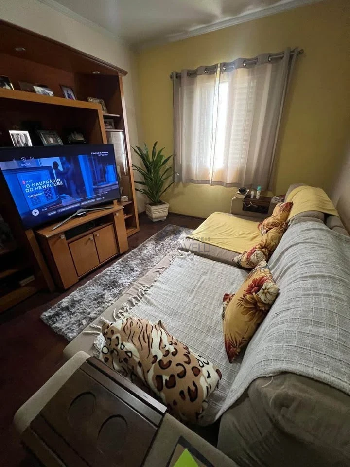 Casa À Venda Jardim Centenário Poços De Caldas