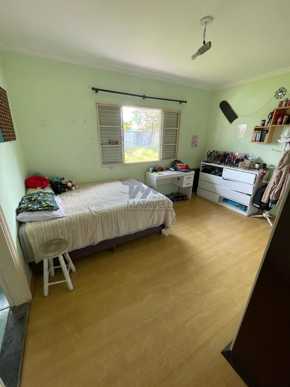 Casa À Venda Jardim Europa Poços De Caldas