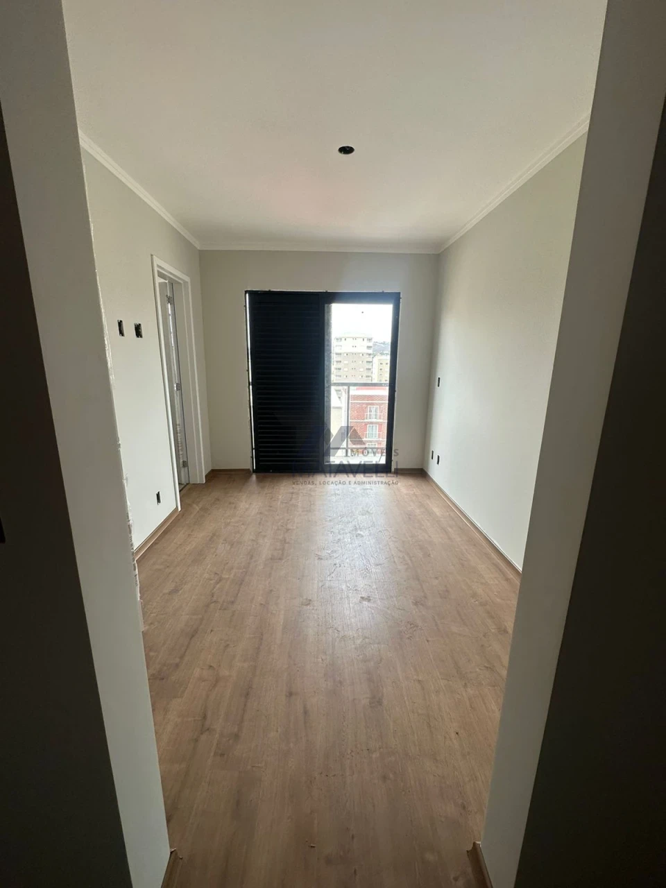 Apartamento À Venda Vila Togni Poços De Caldas