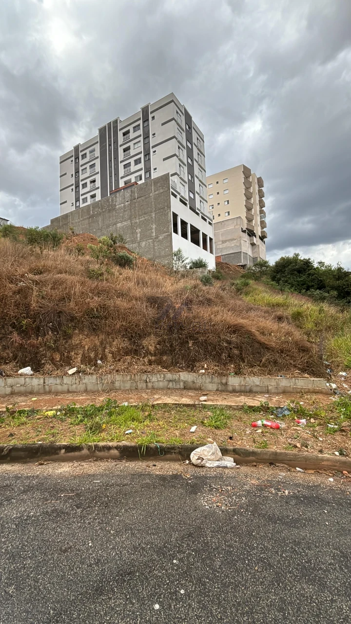 Terreno À Venda Residencial Summer Ville Poços De Caldas