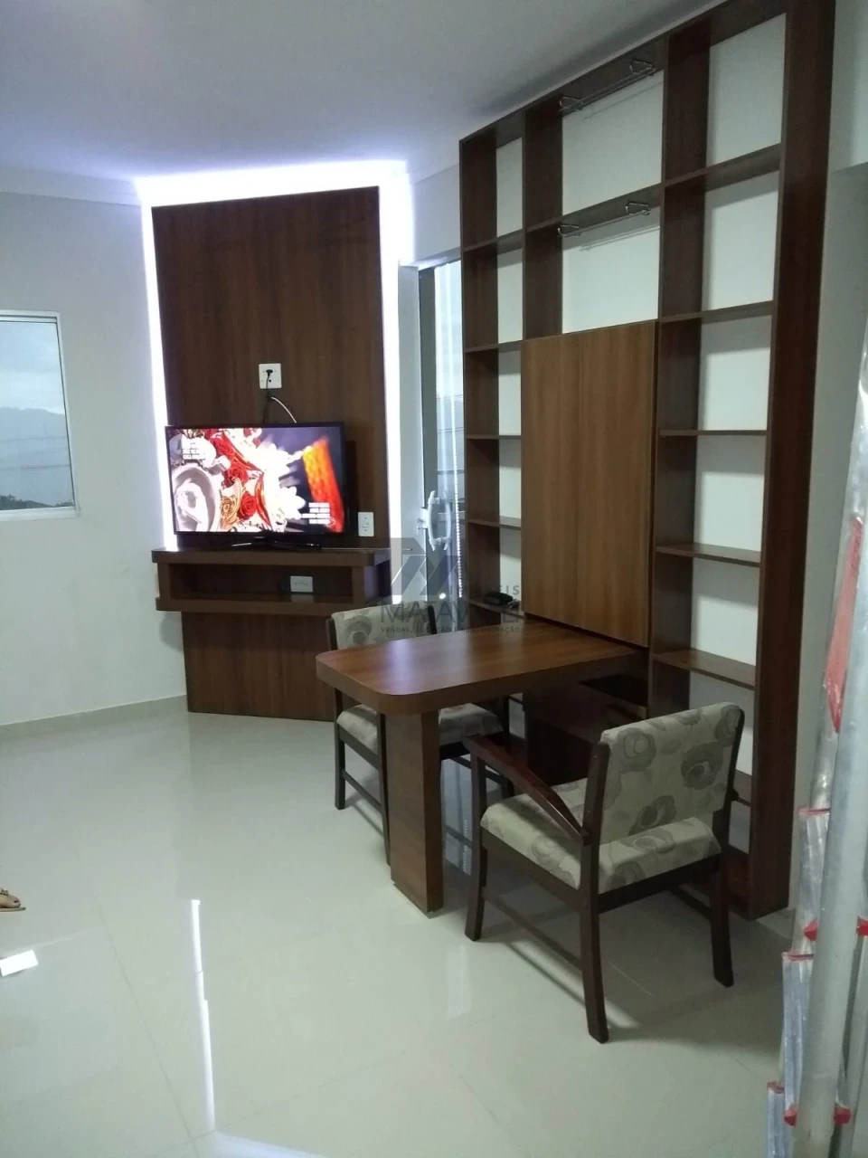 Apartamento À Venda Jardim Bandeirantes Poços De Caldas