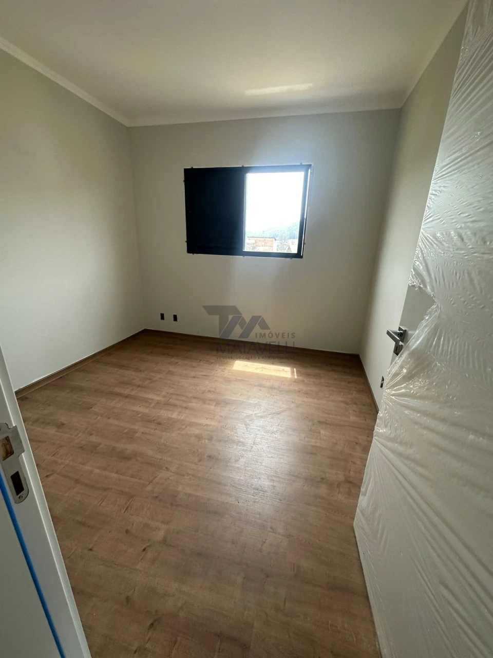 Apartamento À Venda Vila Togni Poços De Caldas