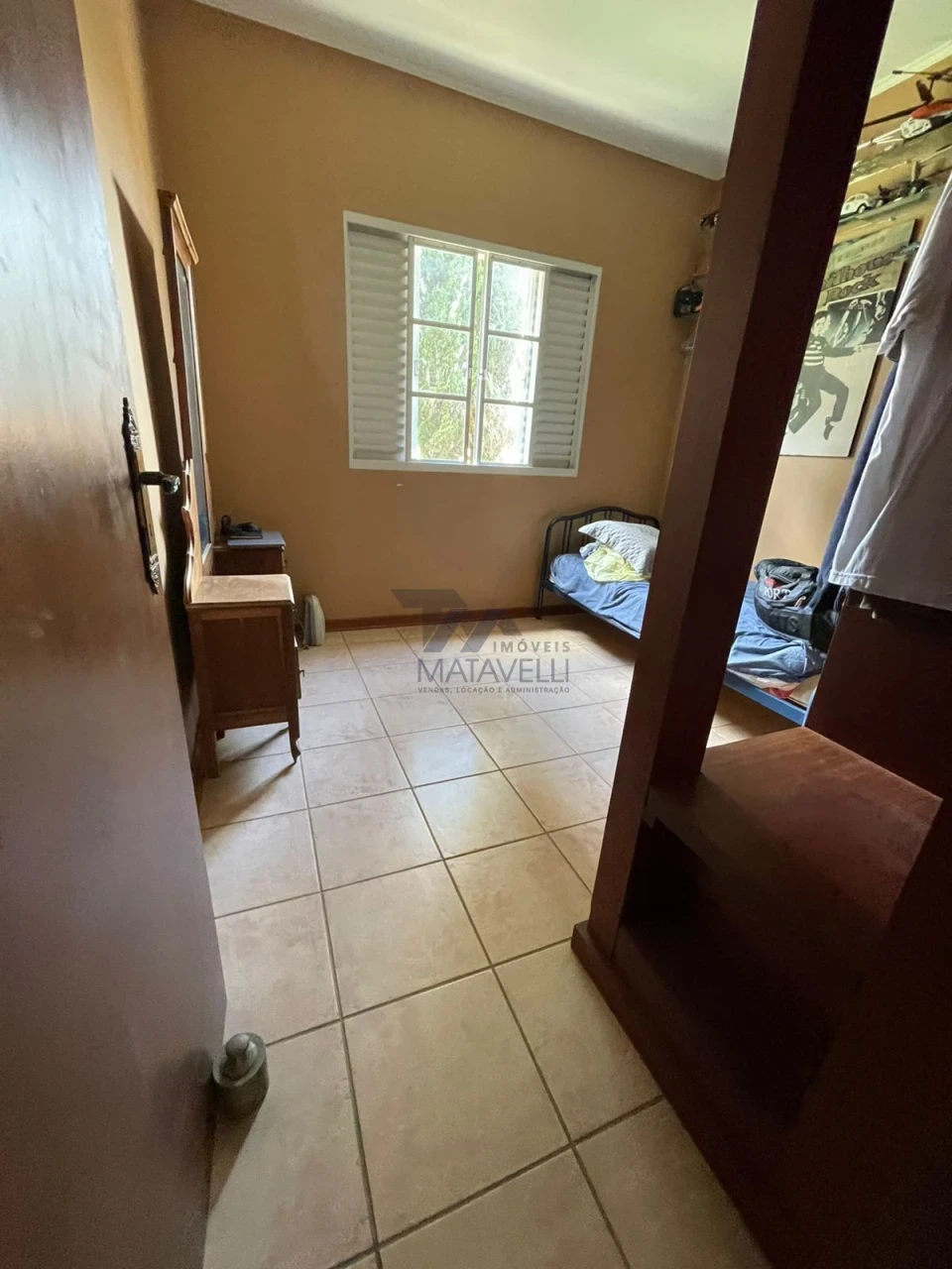 Casa À Venda Bortolan Poços De Caldas