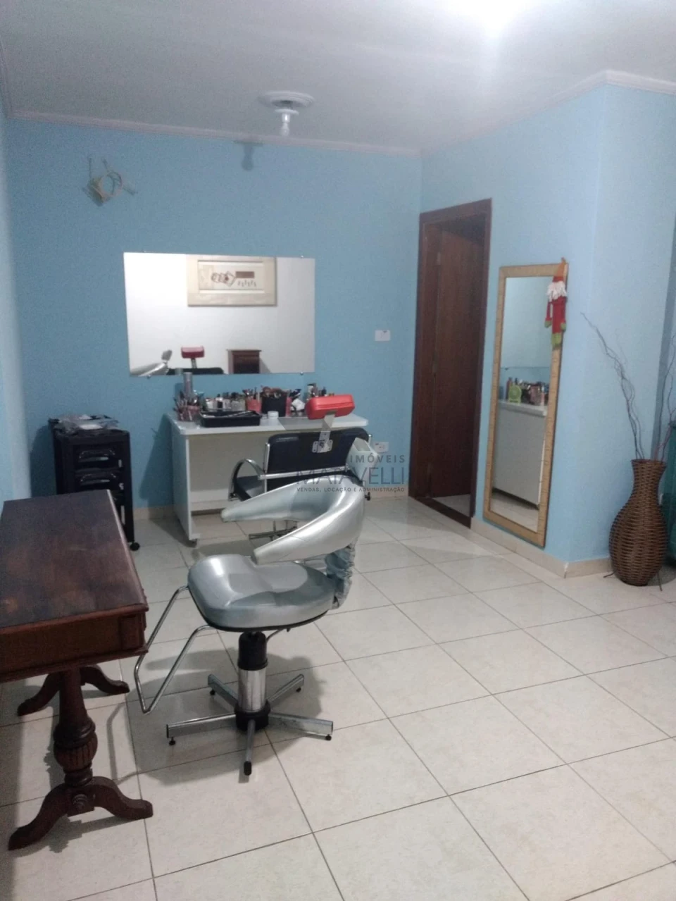 Casa À Venda Centro Poços De Caldas