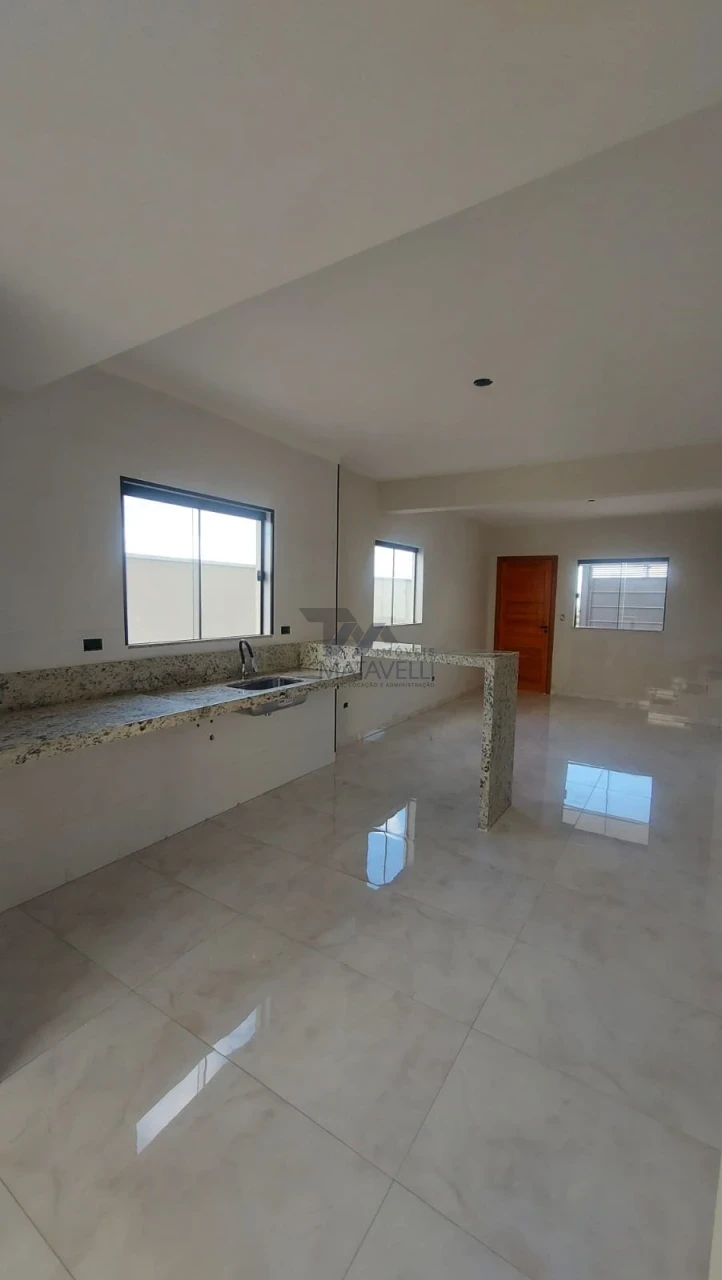 Casa À Venda Jardim Bandeirantes Poços De Caldas