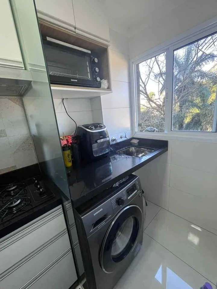 Apartamento À Venda Vila Togni Poços De Caldas