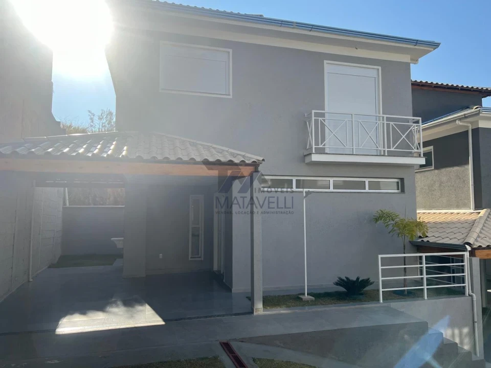Casa À Venda Residencial Morumbí Poços De Caldas