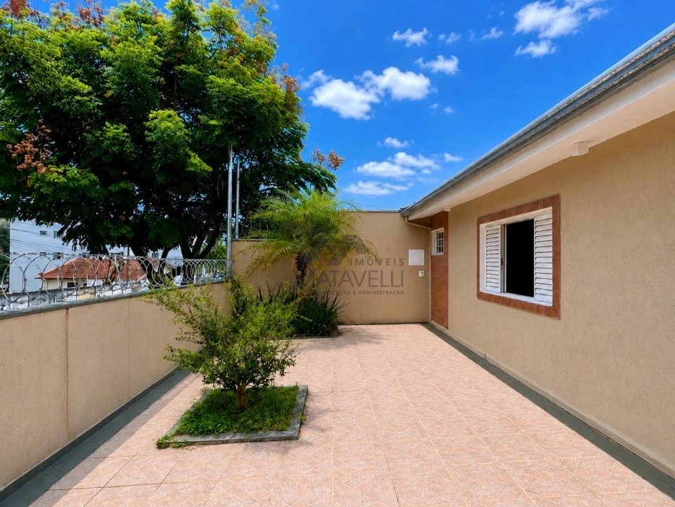 Casa À Venda Jardim Quisisana Poços De Caldas