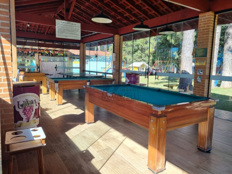 Casa À Venda Club da Uva em Andradas
