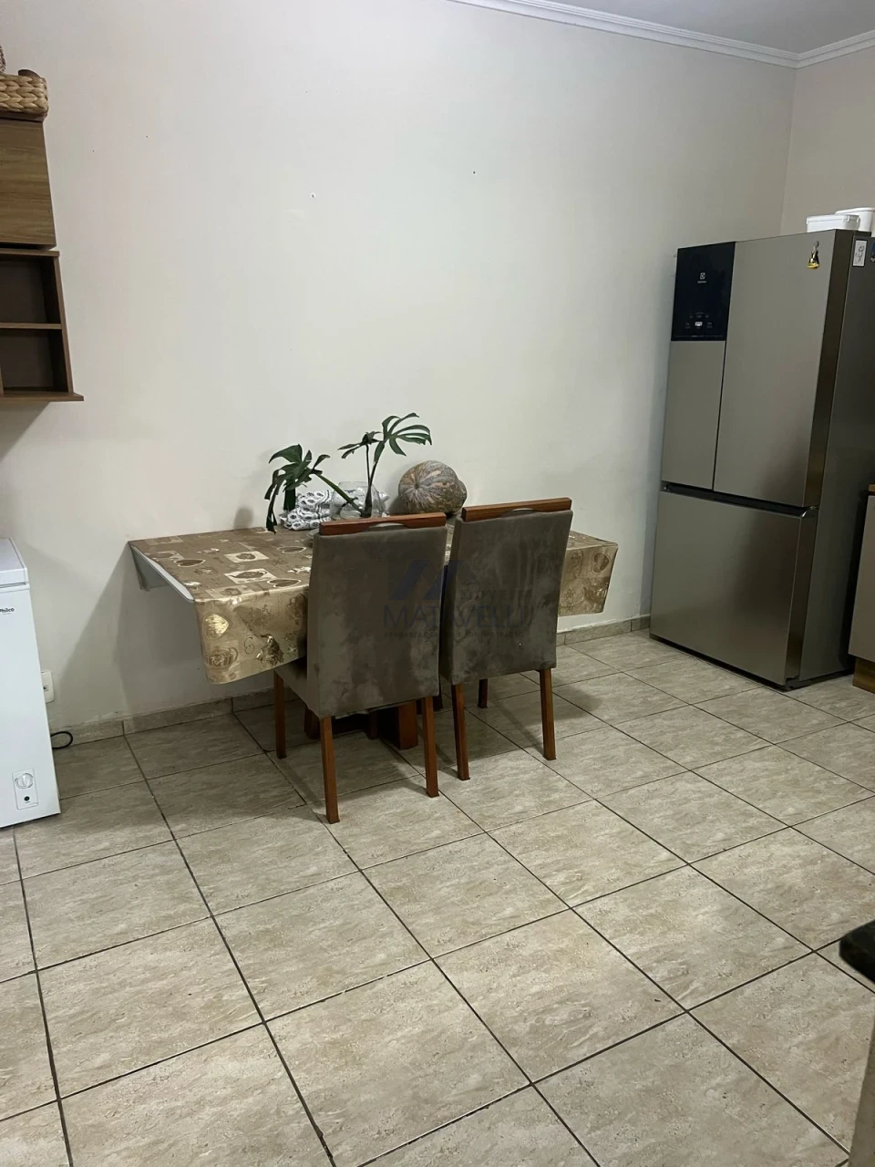 Casa À Venda Residencial Santa Clara Poços De Caldas