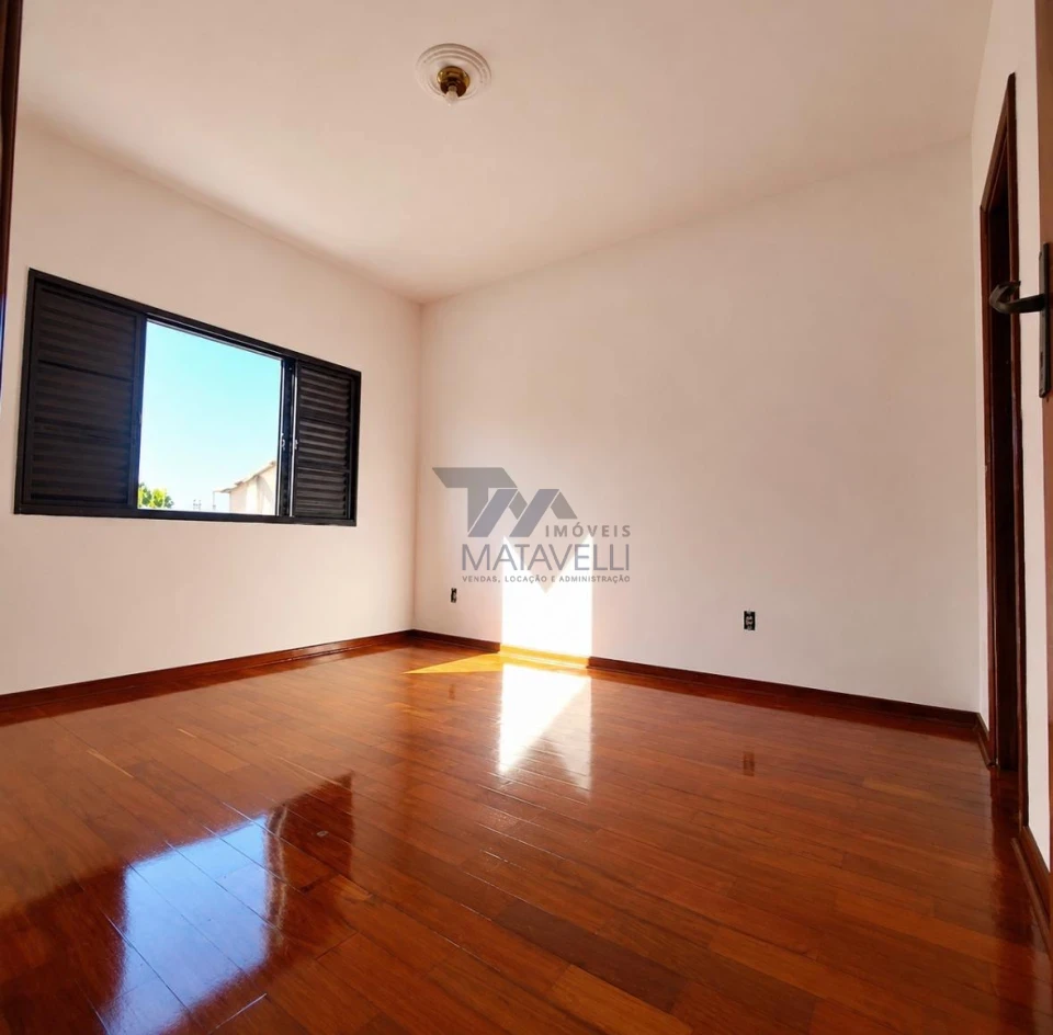 Casa À Venda Jardim Campos Elísios Poços De Caldas