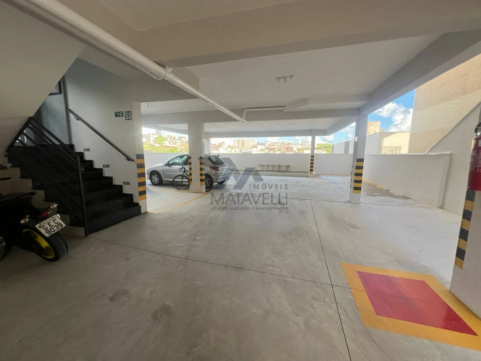 Apartamento À Venda Residencial Greenville Poços De Caldas