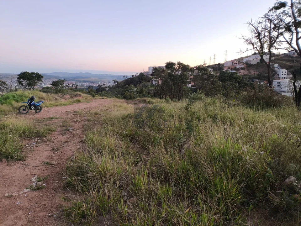 Terreno À Venda Jardim Bandeirantes Poços De Caldas
