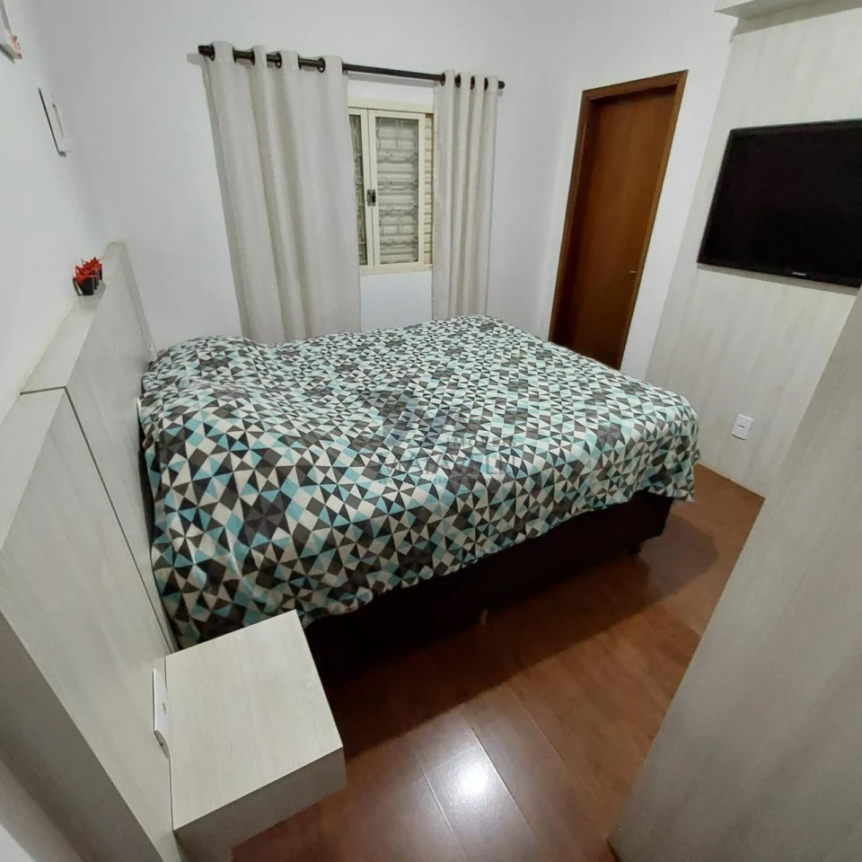 Casa À Venda Jardim Ipê Poços De Caldas