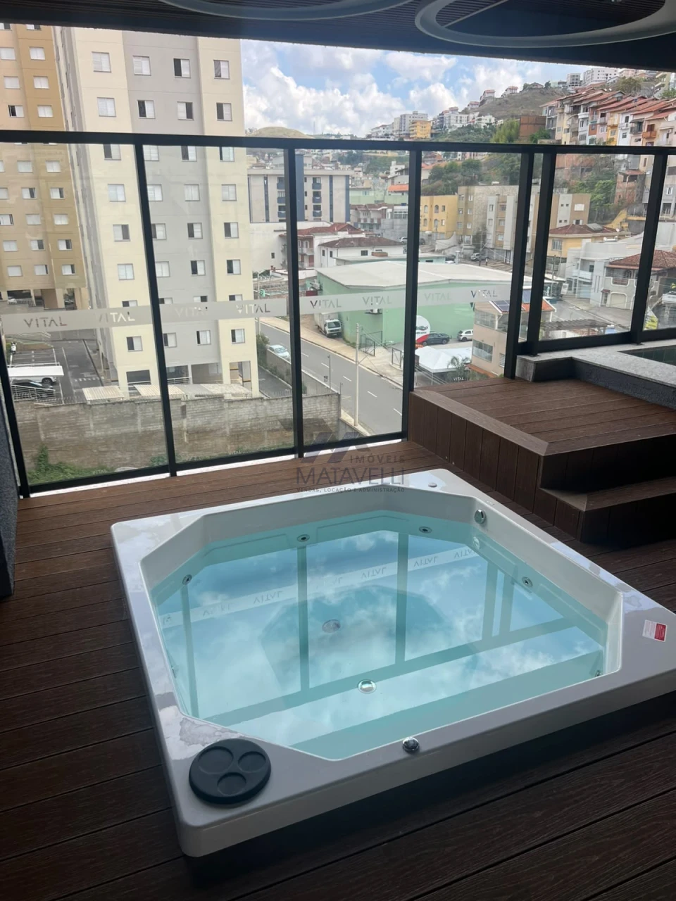Apartamento À Venda Centro Poços De Caldas