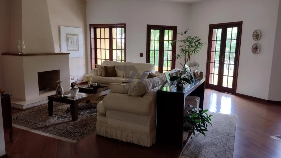 Casa À Venda Jardim Dos Estados Poços De Caldas
