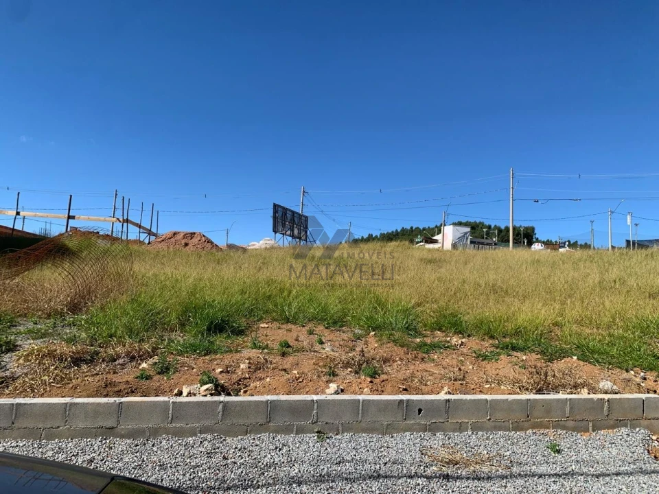 Terreno À Venda Jardins De Florença Poços De Caldas