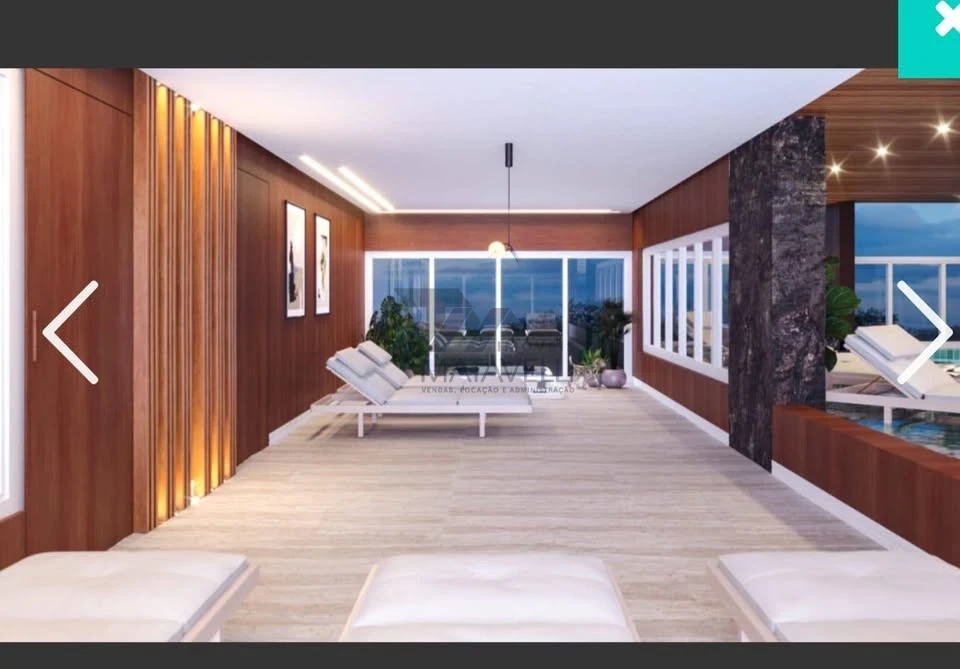 Apartamento À Venda Centro Poços De Caldas