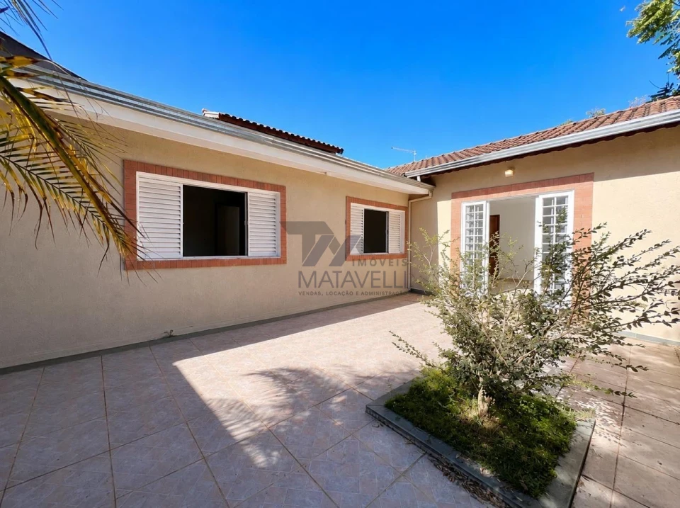 Casa À Venda Jardim Quisisana Poços De Caldas
